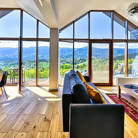 Apartamenty Sun & Snow Resort Izery Szklarska Poreba Exterior photo