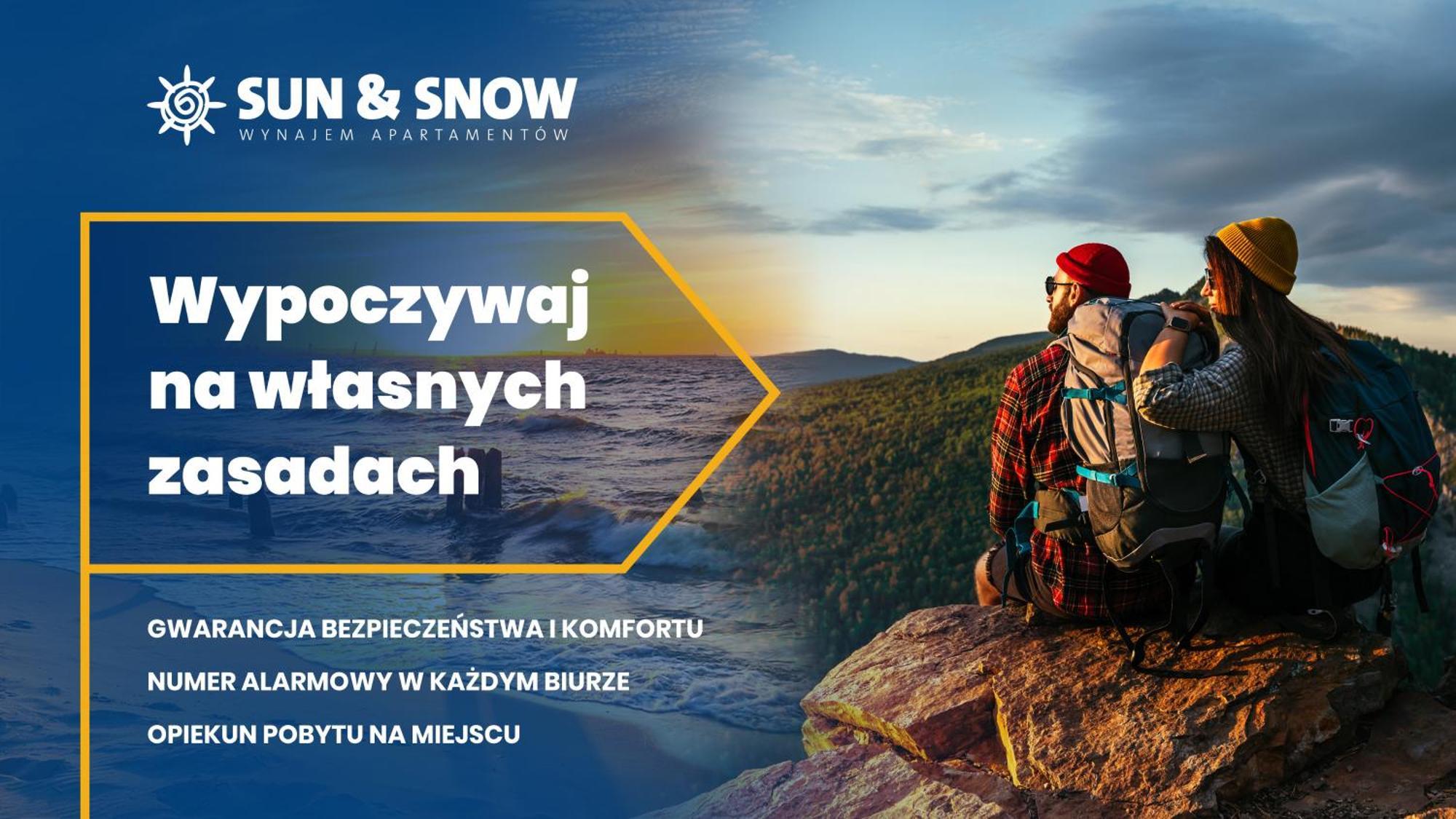 Apartamento Sun & Snow Izery Szklarska Poręba