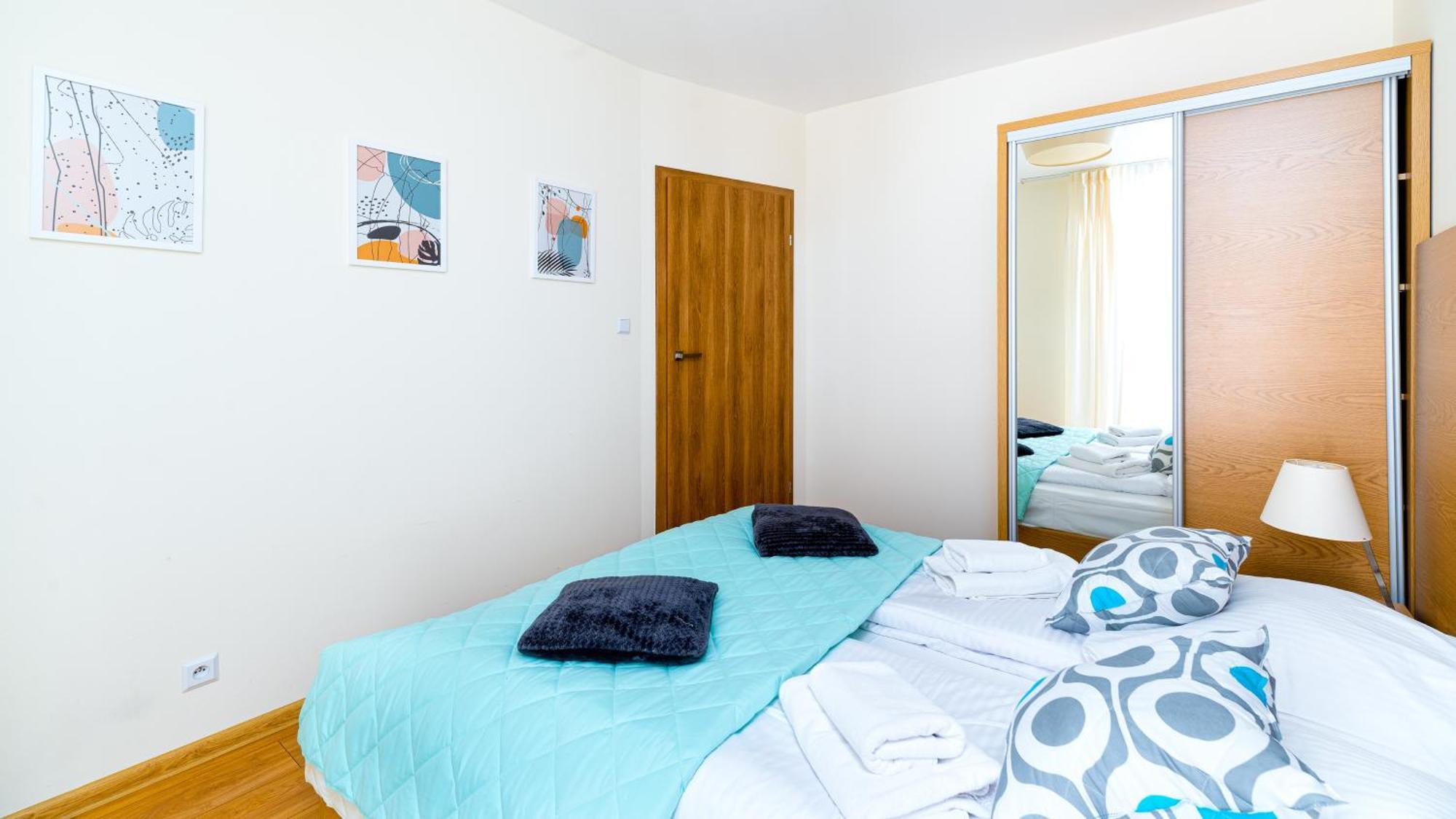 Sun & Snow Izery Apartamento *