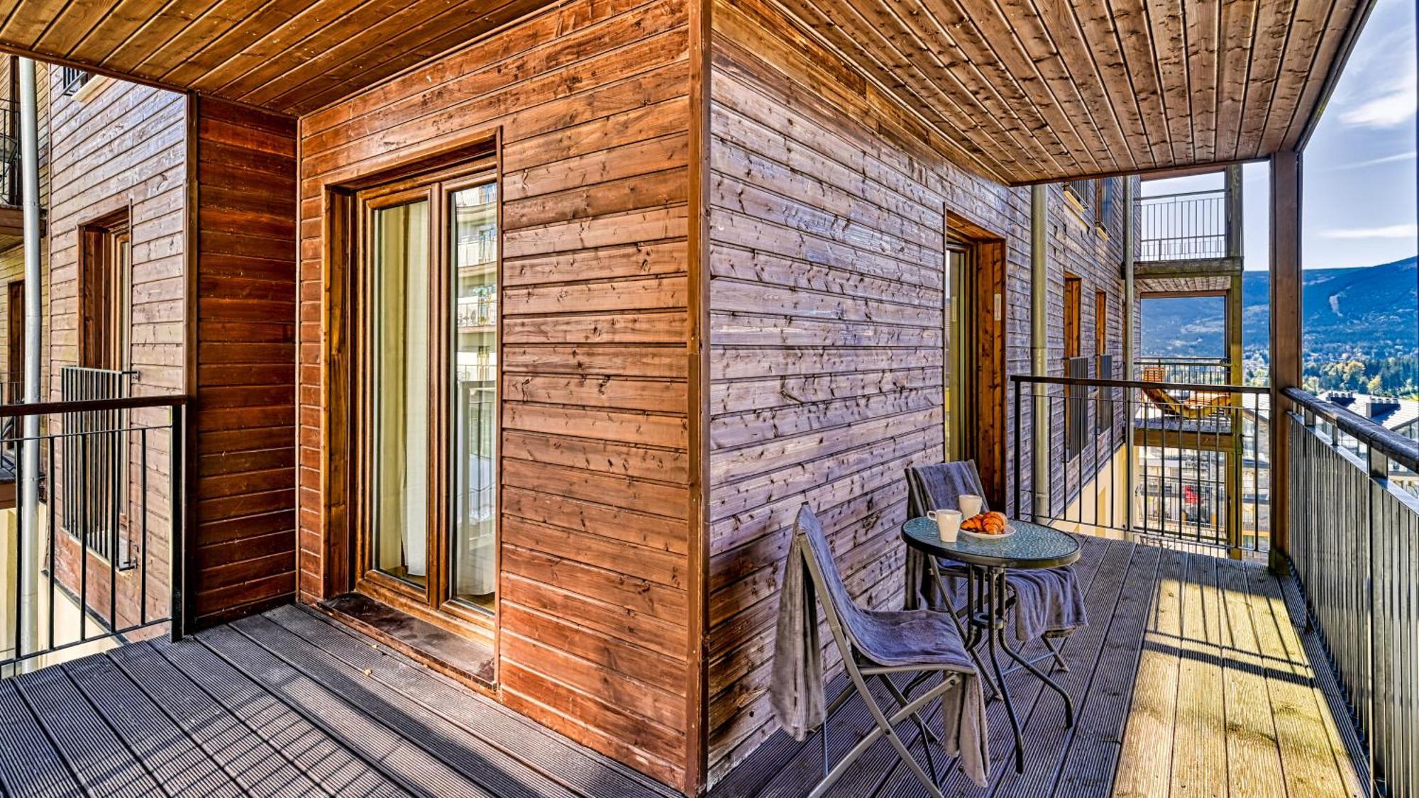 Sun & Snow Izery Apartamento Szklarska Poręba