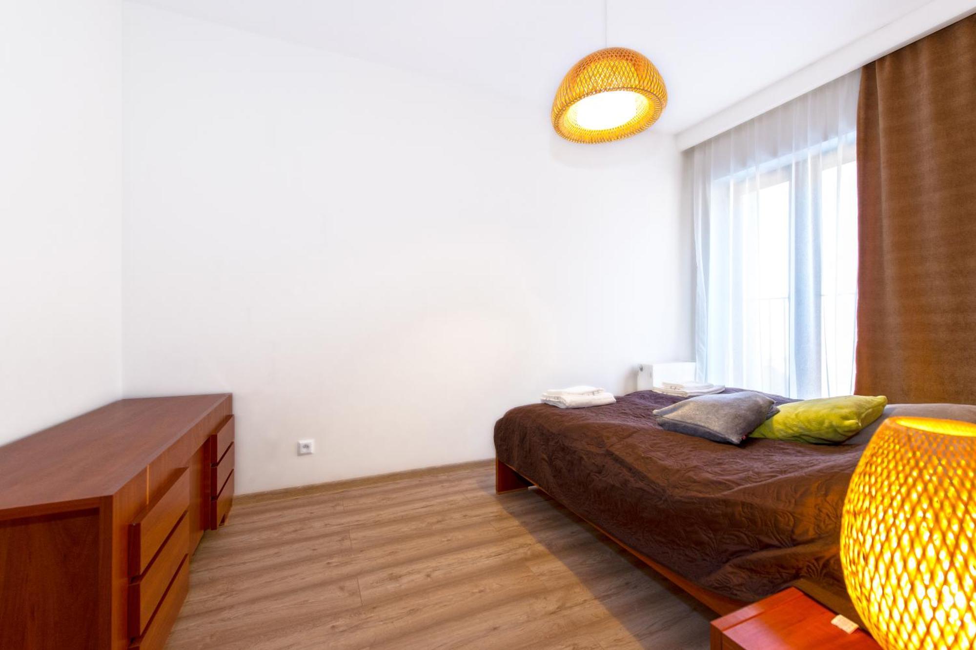 Apartamento Sun & Snow Izery