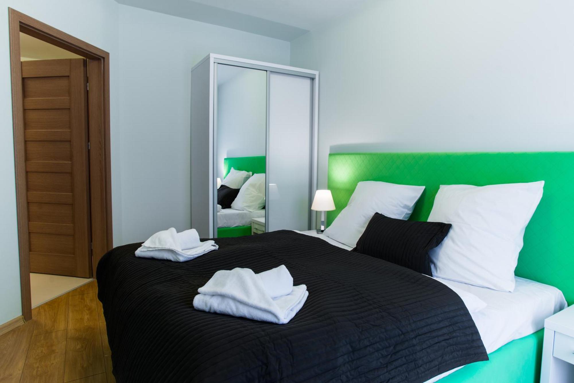 Apartamento Sun & Snow Izery Szklarska Poręba
