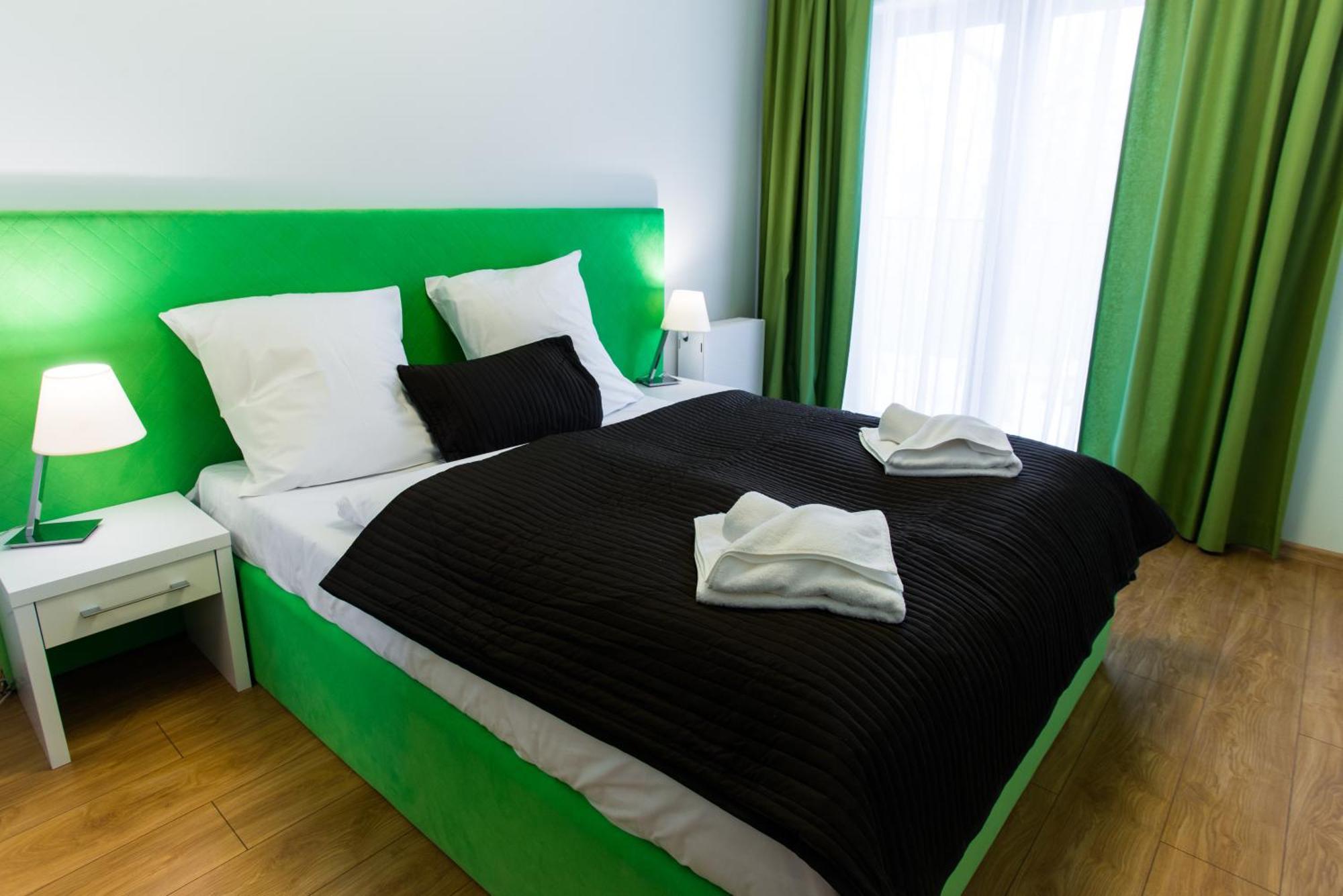 Sun & Snow Izery Apartamento Szklarska Poręba