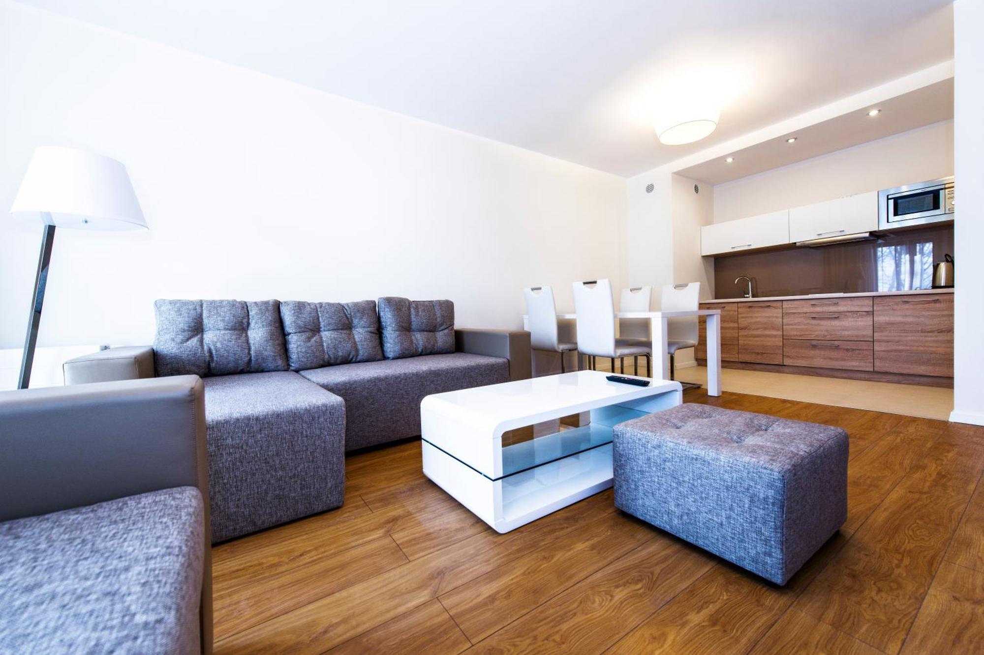 Sun & Snow Izery Apartamento *