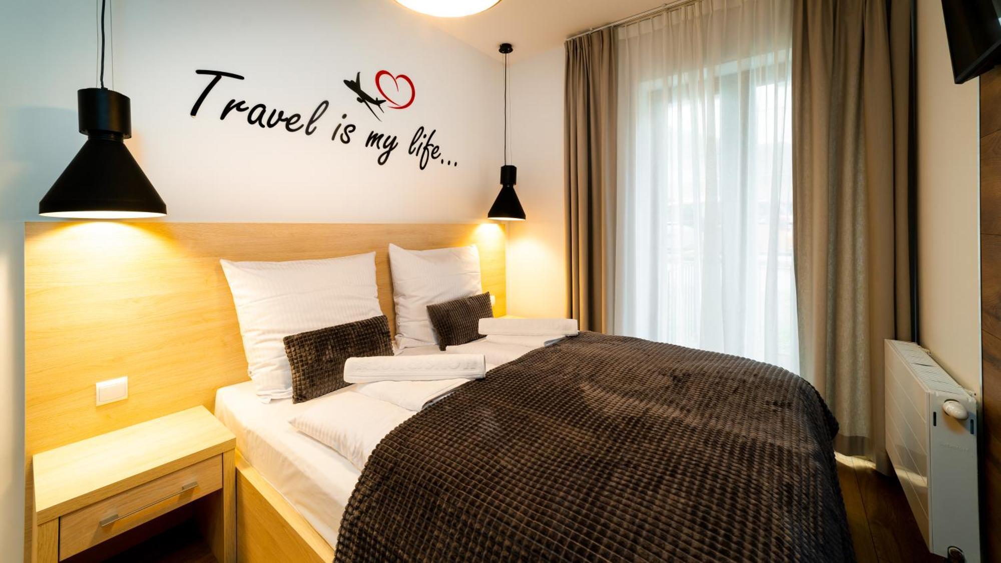 Apartamento Sun & Snow Izery
