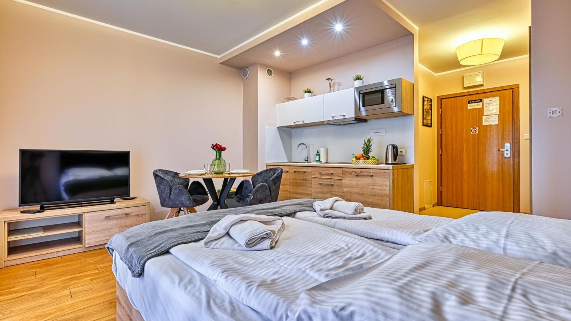 Apartamento Sun & Snow Izery Szklarska Poręba