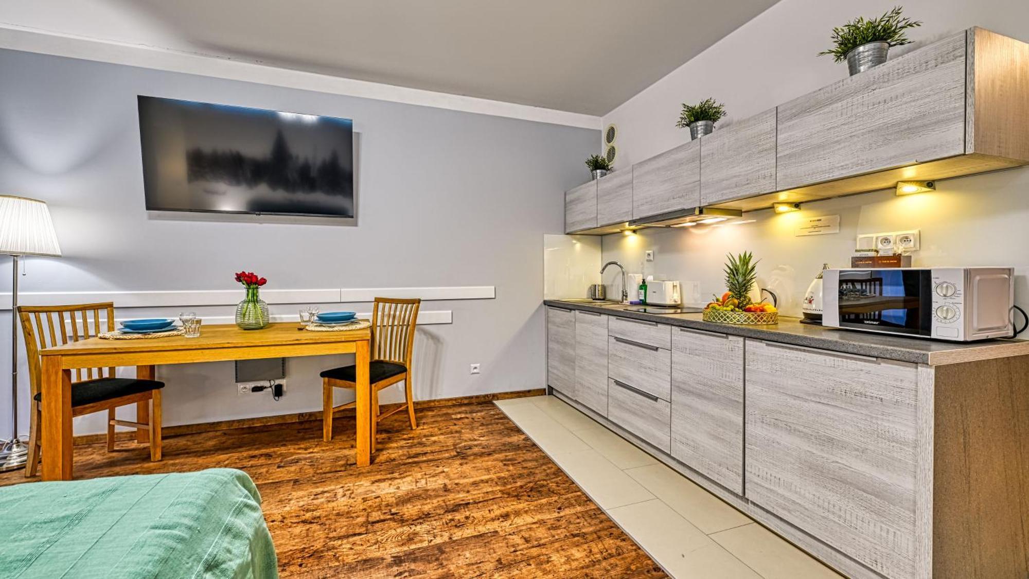 Sun & Snow Izery Apartamento *