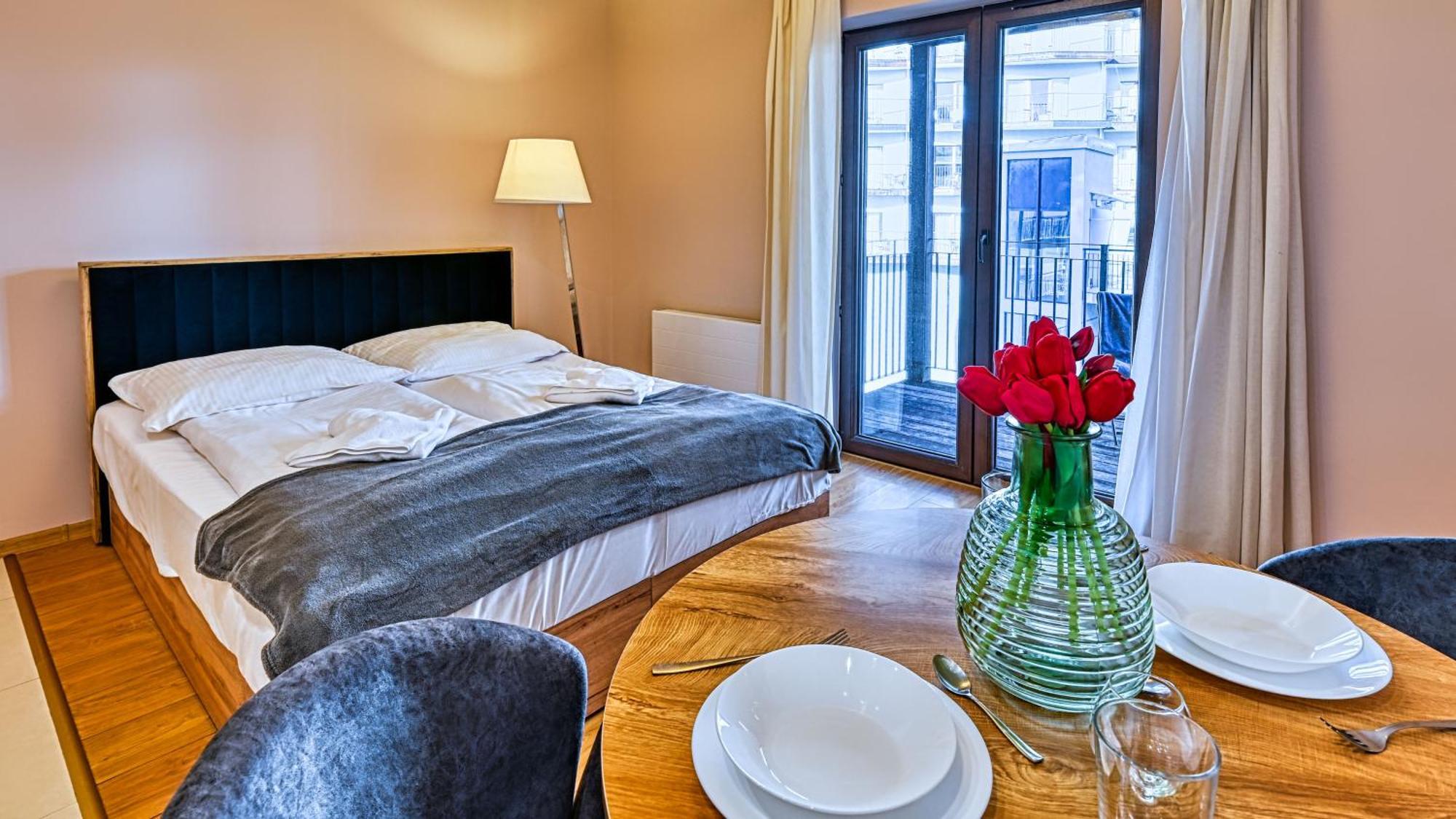 Sun & Snow Izery Apartamento Szklarska Poręba