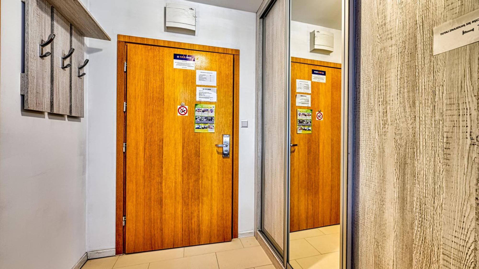 Apartamento Sun & Snow Izery Szklarska Poręba