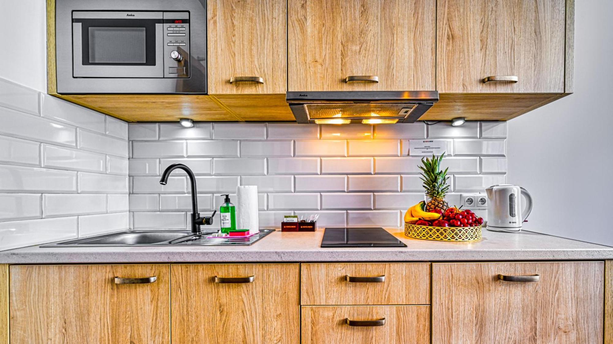 Apartamento Sun & Snow Izery *