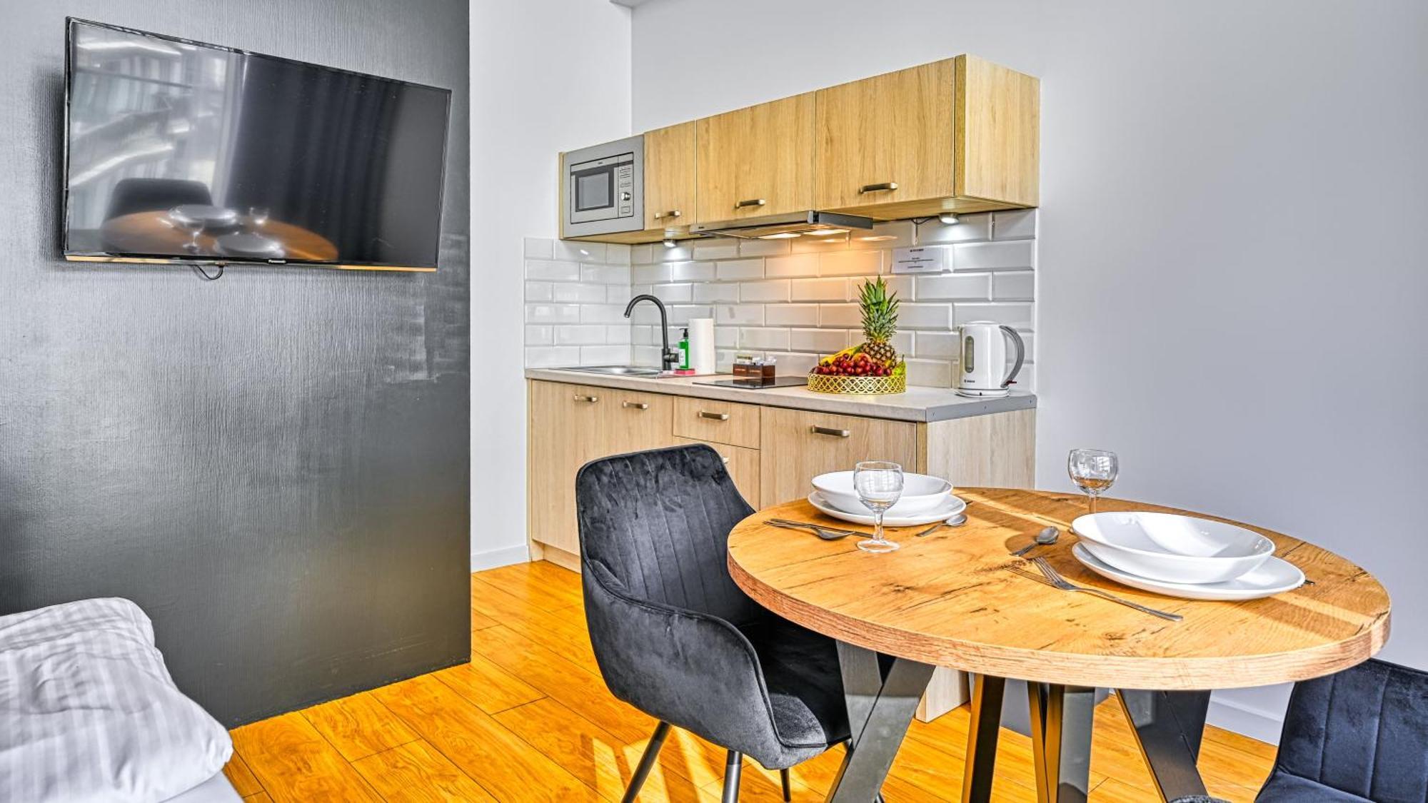 Sun & Snow Izery Apartamento Szklarska Poręba