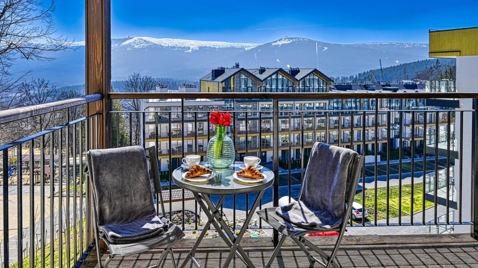 Sun & Snow Izery Apartamento Szklarska Poręba
