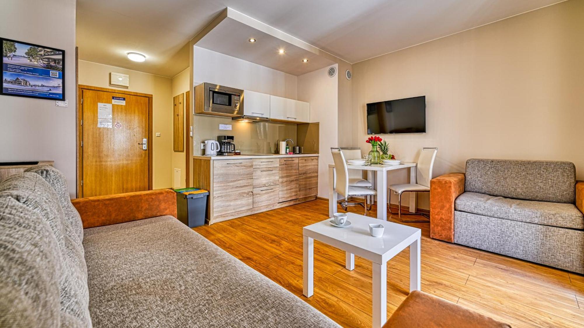 Sun & Snow Izery Apartamento Szklarska Poręba