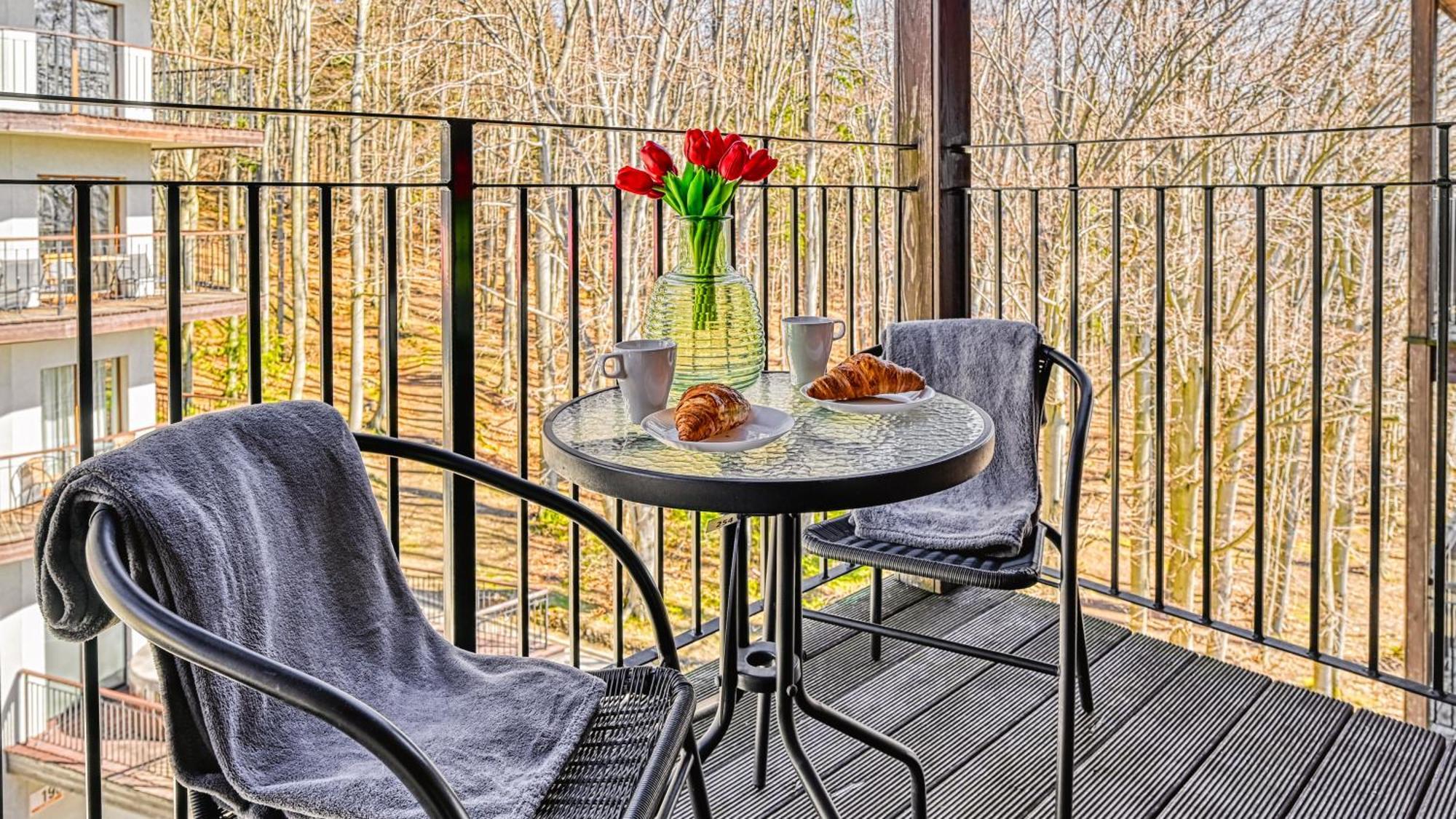 Apartamento Sun & Snow Izery *