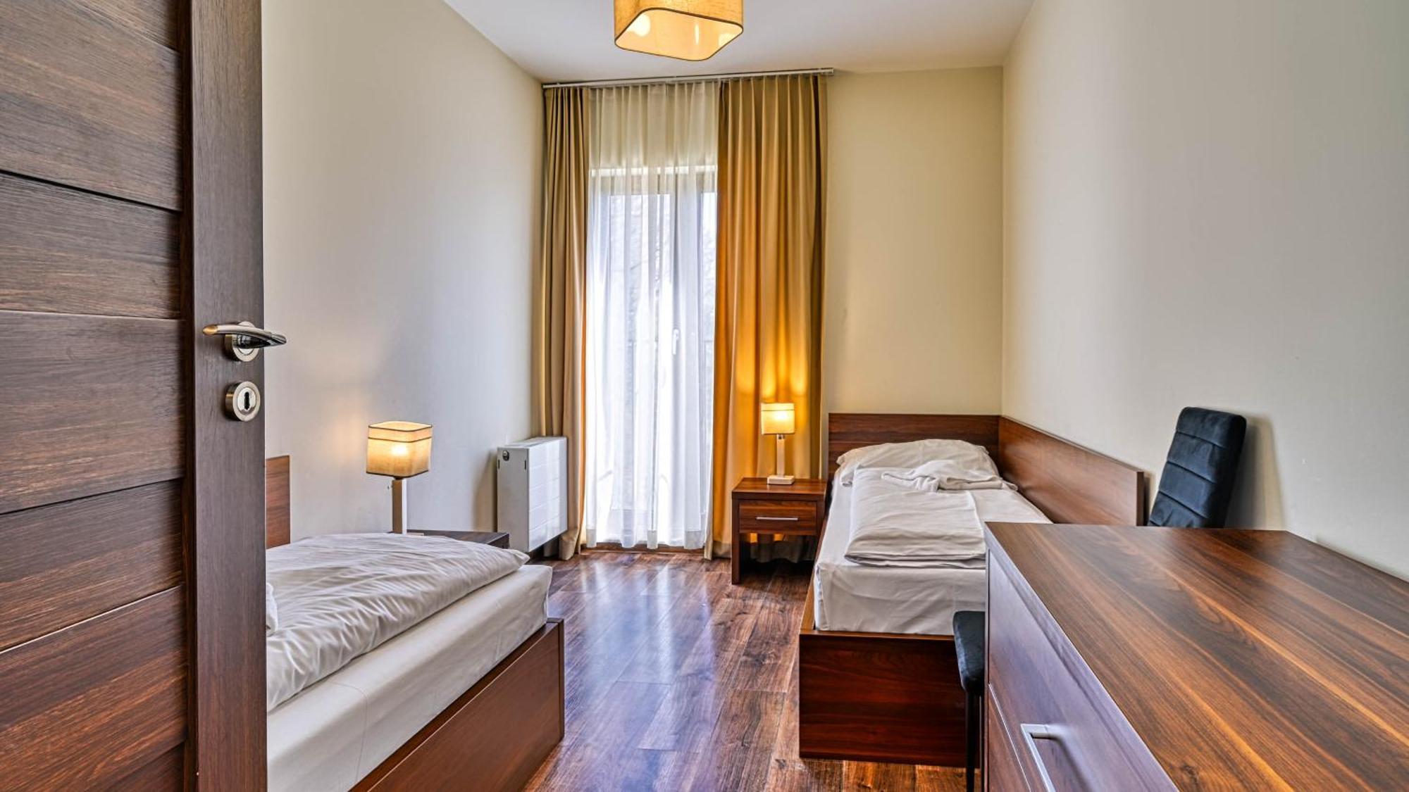 Sun & Snow Izery Apartamento *