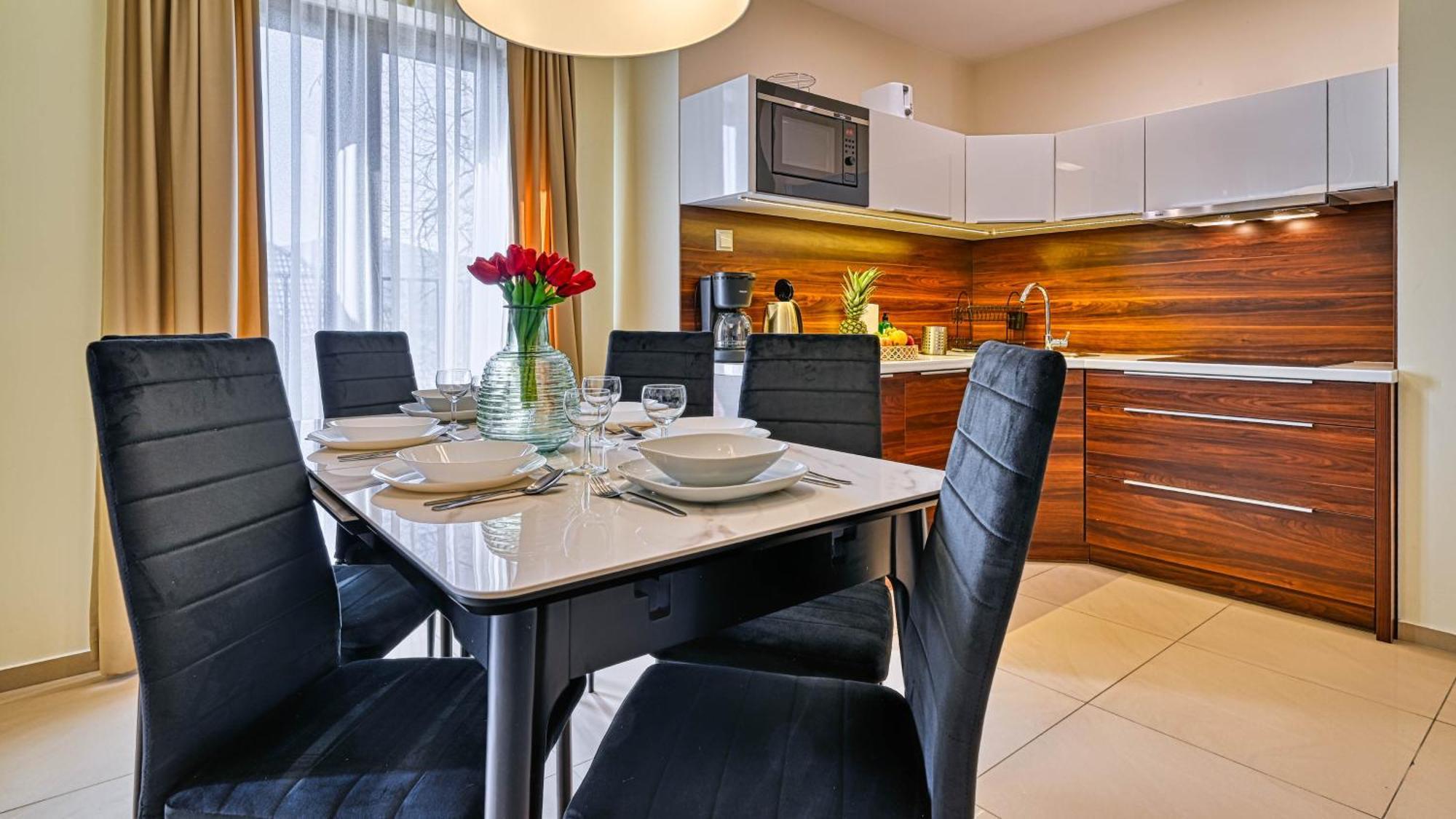 Sun & Snow Izery Apartamento Szklarska Poręba